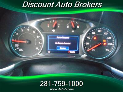 2023 Chevrolet Equinox LT   - Photo 23 - Houston, TX 77082
