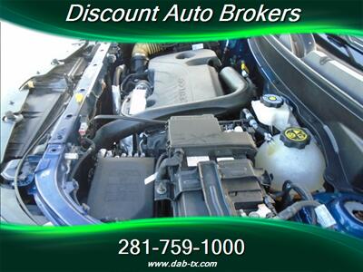 2023 Chevrolet Equinox LT   - Photo 31 - Houston, TX 77082