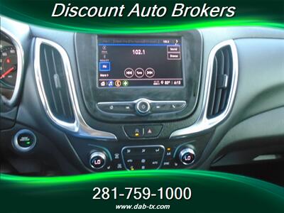 2023 Chevrolet Equinox LT   - Photo 26 - Houston, TX 77082