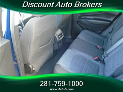 2023 Chevrolet Equinox LT   - Photo 16 - Houston, TX 77082