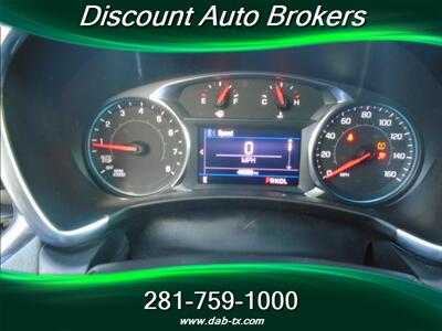 2023 Chevrolet Equinox LT   - Photo 25 - Houston, TX 77082