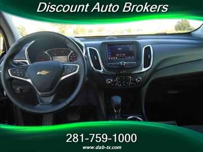 2023 Chevrolet Equinox LT   - Photo 21 - Houston, TX 77082