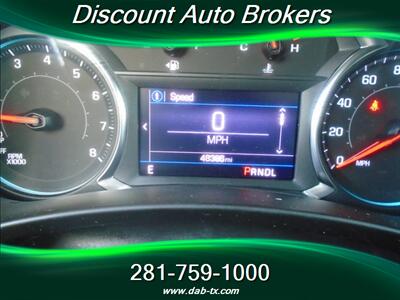 2023 Chevrolet Equinox LT   - Photo 24 - Houston, TX 77082