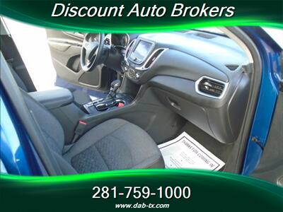 2023 Chevrolet Equinox LT   - Photo 19 - Houston, TX 77082