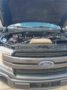 2020 Ford F-150 XL   - Photo 19 - Houston, TX 77082