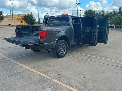 2020 Ford F-150 XL   - Photo 16 - Houston, TX 77082