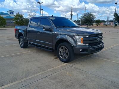 2020 Ford F-150 XL   - Photo 9 - Houston, TX 77082