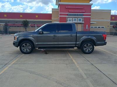 2020 Ford F-150 XL   - Photo 4 - Houston, TX 77082