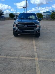 2020 Ford F-150 XL   - Photo 1 - Houston, TX 77082