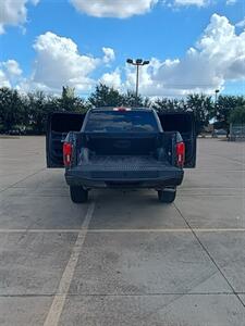 2020 Ford F-150 XL   - Photo 15 - Houston, TX 77082