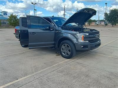 2020 Ford F-150 XL   - Photo 18 - Houston, TX 77082