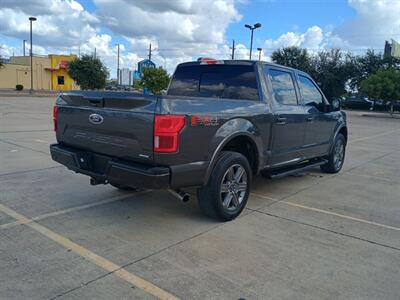 2020 Ford F-150 XL   - Photo 7 - Houston, TX 77082