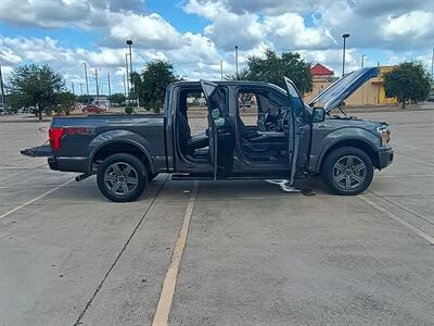 2020 Ford F-150 XL   - Photo 17 - Houston, TX 77082