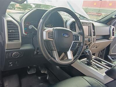 2020 Ford F-150 XL   - Photo 23 - Houston, TX 77082