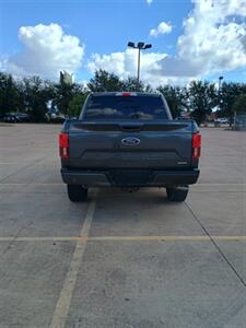 2020 Ford F-150 XL   - Photo 6 - Houston, TX 77082