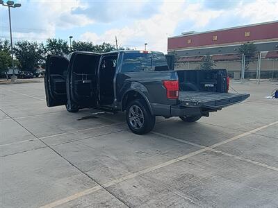 2020 Ford F-150 XL   - Photo 14 - Houston, TX 77082