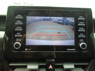 2021 Toyota Camry LE   - Photo 16 - Houston, TX 77082