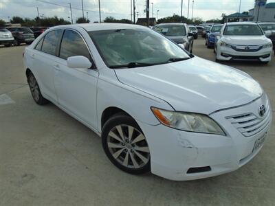 2007 Toyota Camry CE   - Photo 3 - Houston, TX 77082