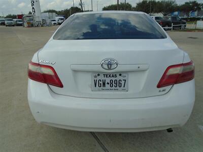 2007 Toyota Camry CE   - Photo 6 - Houston, TX 77082