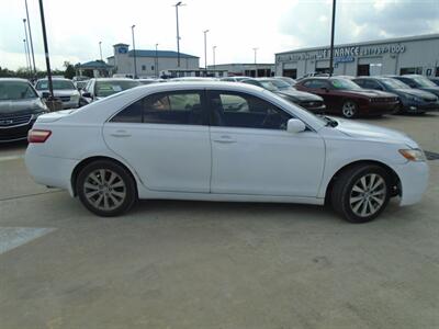 2007 Toyota Camry CE   - Photo 4 - Houston, TX 77082