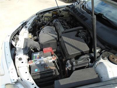 2007 Toyota Camry CE   - Photo 17 - Houston, TX 77082