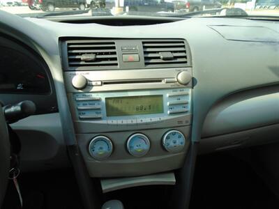 2007 Toyota Camry CE   - Photo 11 - Houston, TX 77082