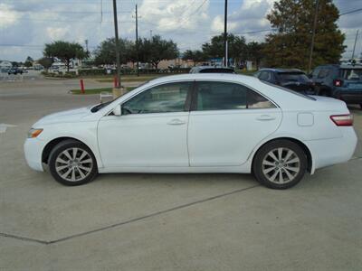 2007 Toyota Camry CE   - Photo 8 - Houston, TX 77082