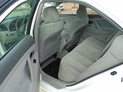 2007 Toyota Camry CE   - Photo 14 - Houston, TX 77082