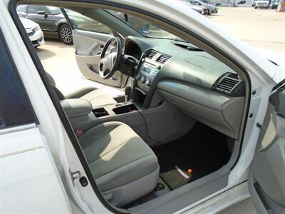 2007 Toyota Camry CE   - Photo 13 - Houston, TX 77082