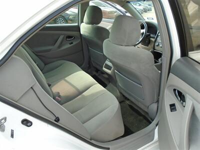 2007 Toyota Camry CE   - Photo 15 - Houston, TX 77082