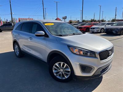 2017 Kia Sorento L   - Photo 3 - Houston, TX 77082