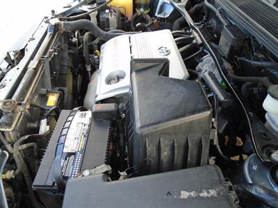 2006 Toyota Highlander - Photo 26 - Houston, TX 77082