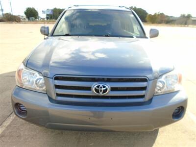 2006 Toyota Highlander - Photo 2 - Houston, TX 77082