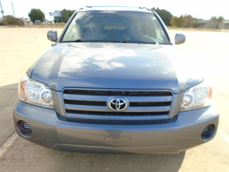 2006 Toyota Highlander - Photo 2 - Houston, TX 77082