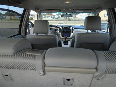 2006 Toyota Highlander - Photo 16 - Houston, TX 77082