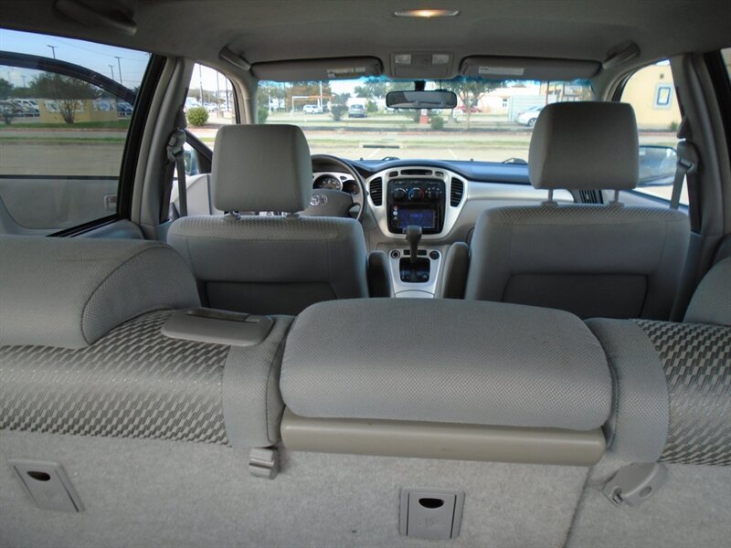 2006 Toyota Highlander - Photo 16 - Houston, TX 77082