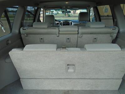 2006 Toyota Highlander - Photo 15 - Houston, TX 77082