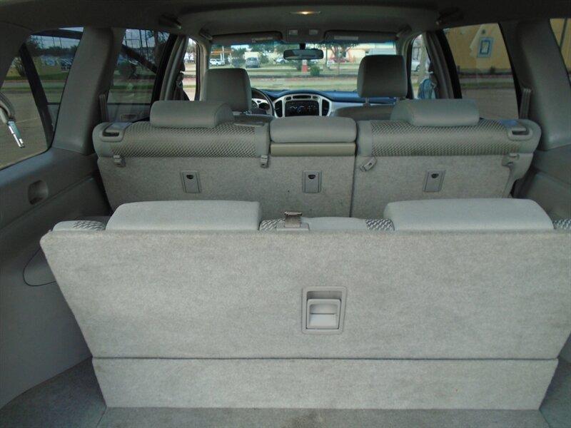 2006 Toyota Highlander - Photo 15 - Houston, TX 77082