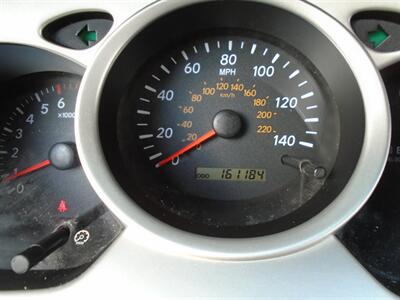 2006 Toyota Highlander - Photo 21 - Houston, TX 77082