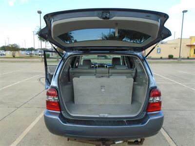 2006 Toyota Highlander - Photo 14 - Houston, TX 77082