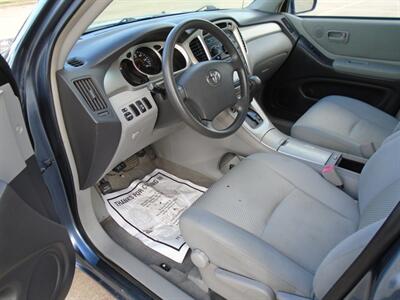 2006 Toyota Highlander - Photo 10 - Houston, TX 77082