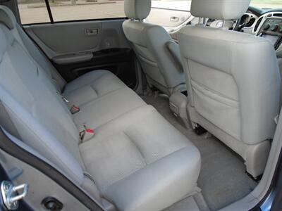 2006 Toyota Highlander - Photo 13 - Houston, TX 77082