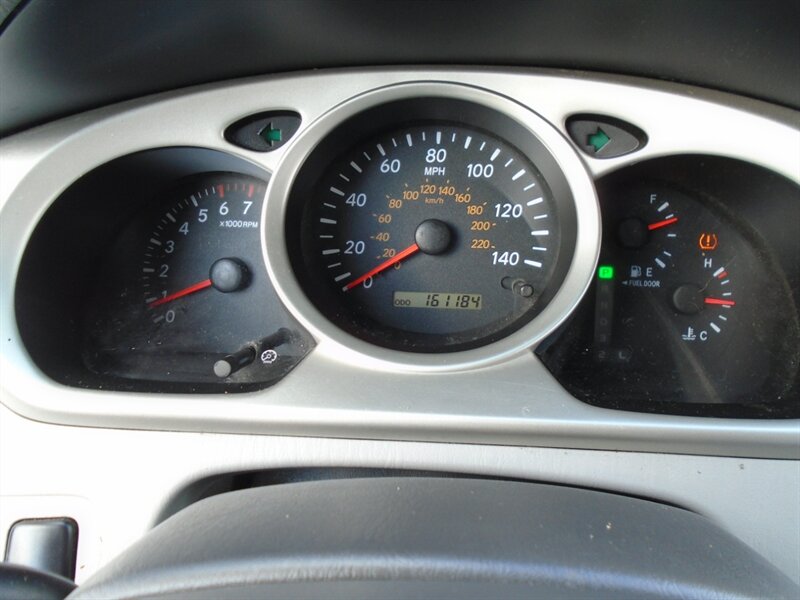 2006 Toyota Highlander - Photo 20 - Houston, TX 77082