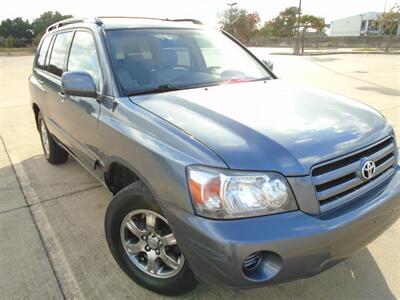 2006 Toyota Highlander - Photo 3 - Houston, TX 77082