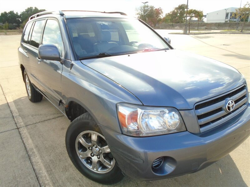 2006 Toyota Highlander - Photo 3 - Houston, TX 77082