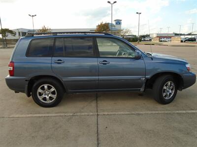 2006 Toyota Highlander - Photo 4 - Houston, TX 77082