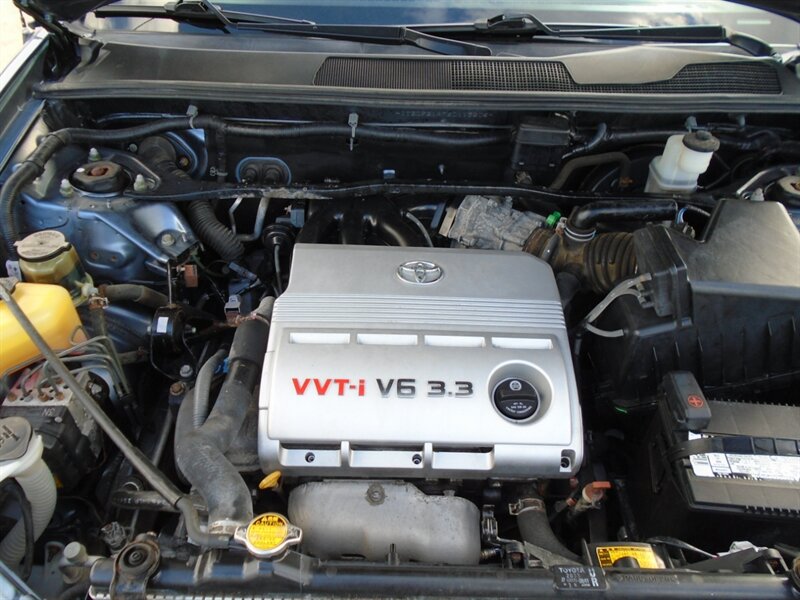 2006 Toyota Highlander - Photo 24 - Houston, TX 77082