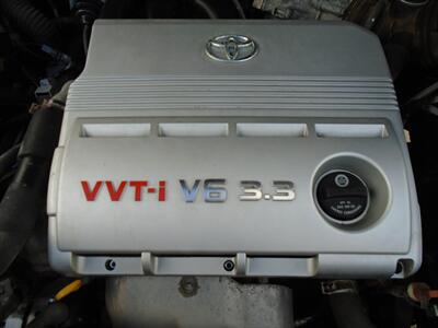 2006 Toyota Highlander - Photo 25 - Houston, TX 77082