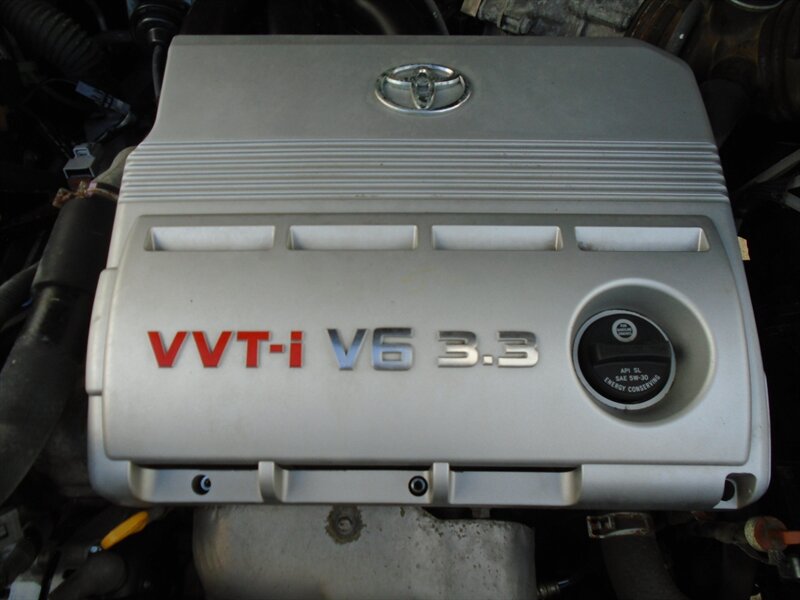 2006 Toyota Highlander - Photo 25 - Houston, TX 77082