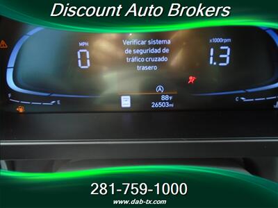 2024 Hyundai ELANTRA SE - Photo 14 - Houston, TX 77082